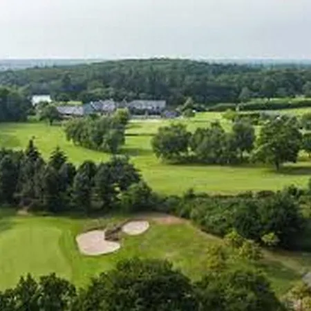 Les Cottages Du Golf Le Tronchet  Exterior photo
