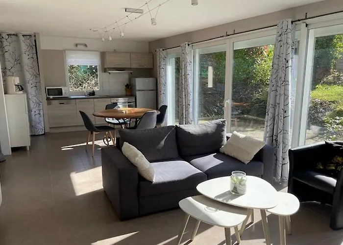 Les Cottages Du Golf