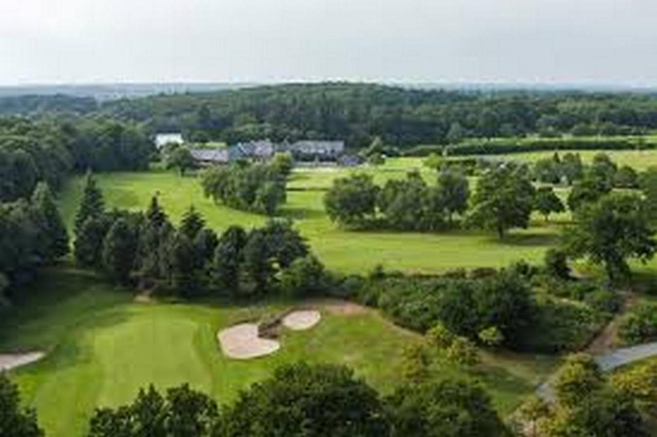 Les Du Golf Holiday home