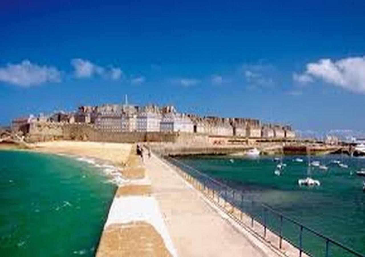 Les Du Golf Holiday home