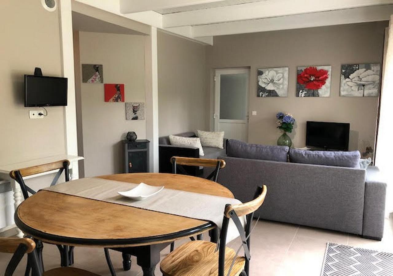 Les Du Golf Holiday home