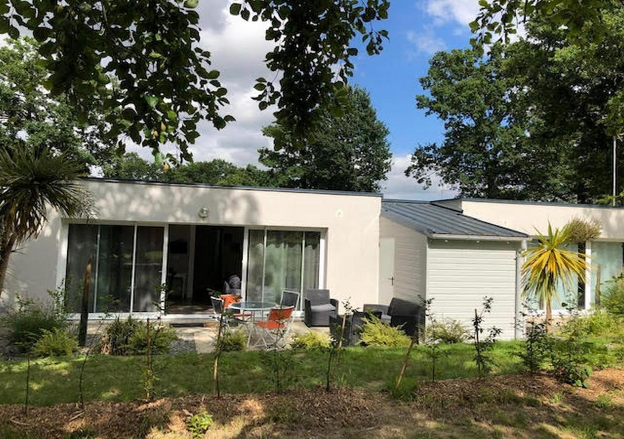 Holiday home Les Du Golf