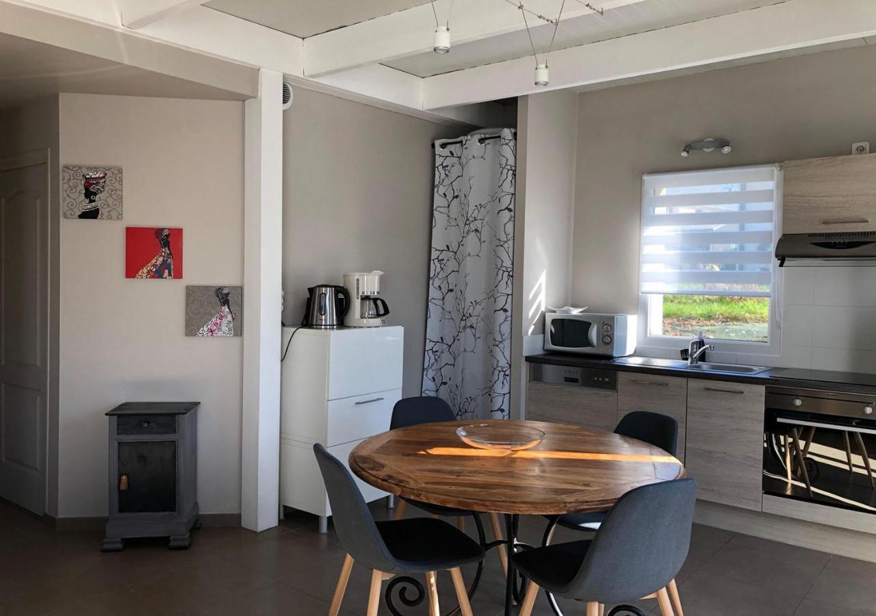 Holiday home Les Du Golf