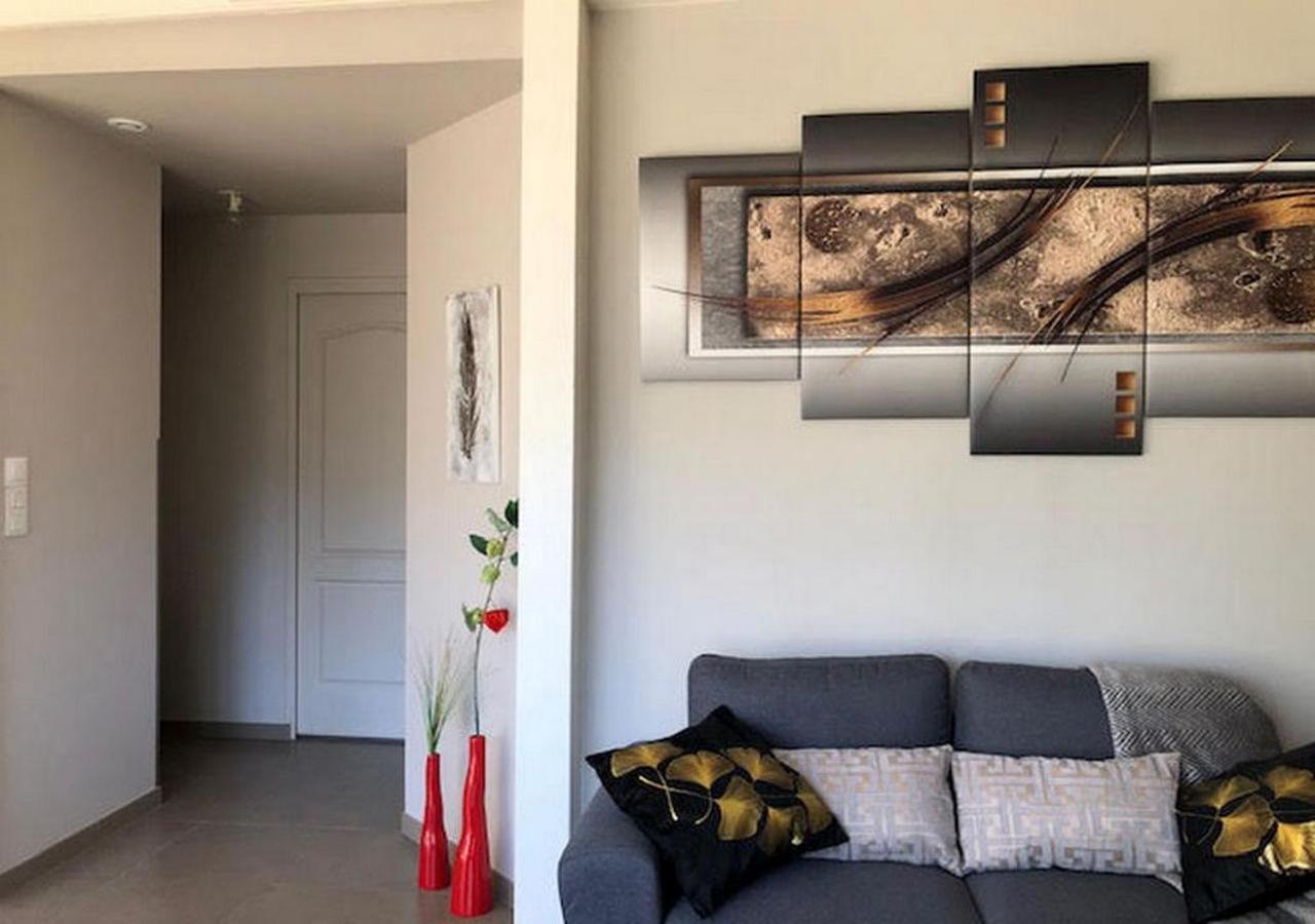 Les Du Golf Holiday home Le Tronchet (Ille-et-Vilaine)