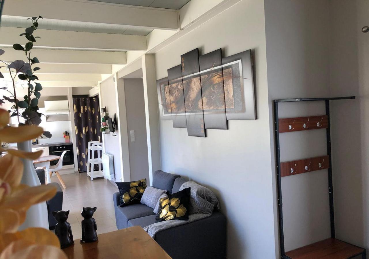 Holiday home Les Du Golf
