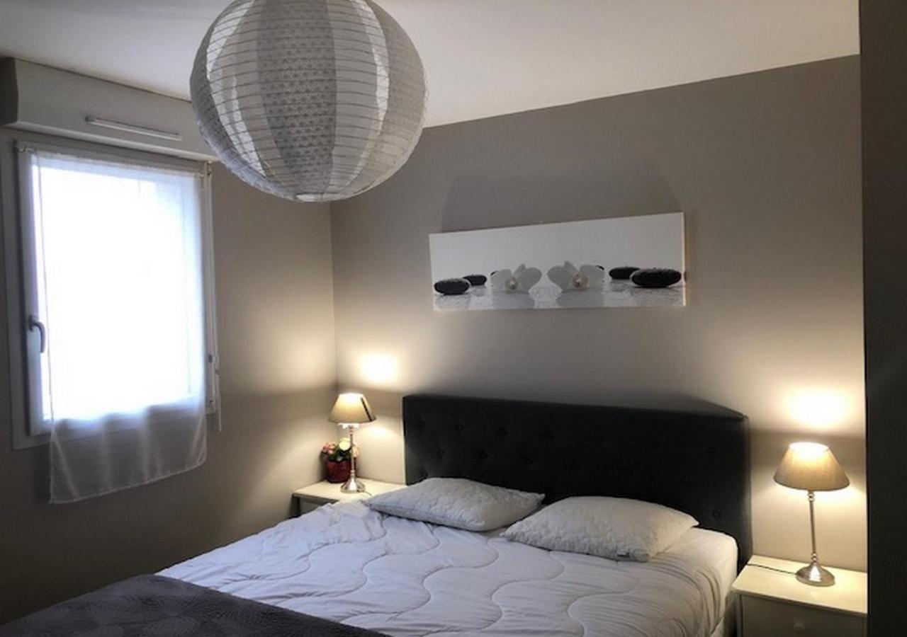 Holiday home Les Du Golf Le Tronchet (Ille-et-Vilaine)