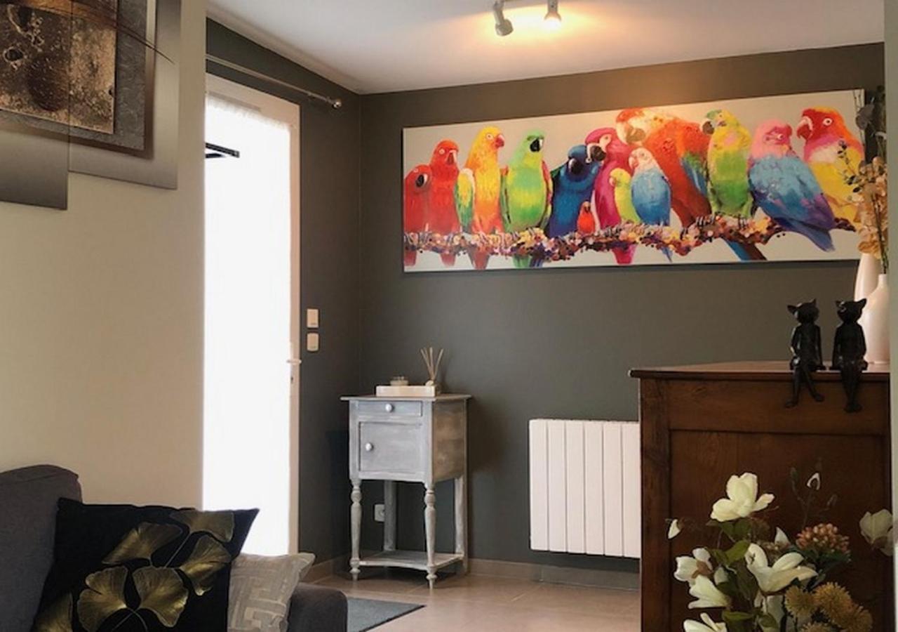 Holiday home Les Du Golf *