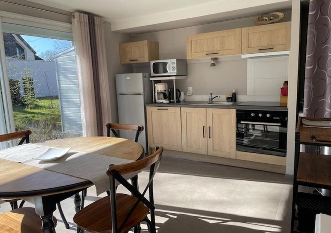 Les Du Golf Holiday home Le Tronchet (Ille-et-Vilaine)